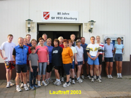 Lauftreff_2003