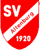 Wappen SV 1920 Altenburg