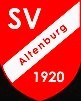 Wappen SV 1920 Altenburg