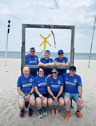 Orga-Team
